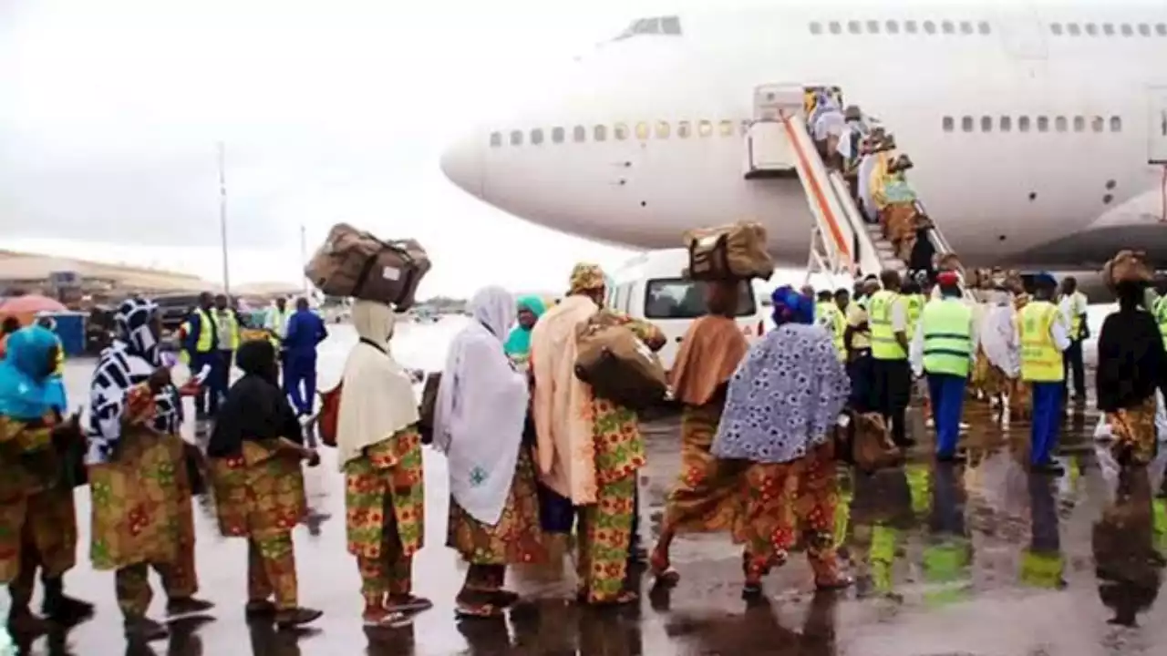 2023 Hajj: Kwara Secures Visas For Remaining 1,953 Intending Pilgrims