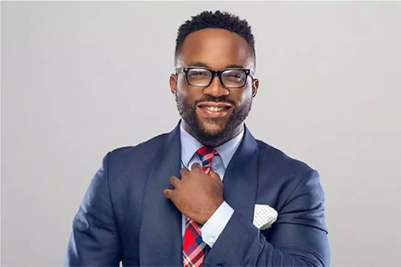 Iyanya Makes Grand Return With “Love & Trust” EP