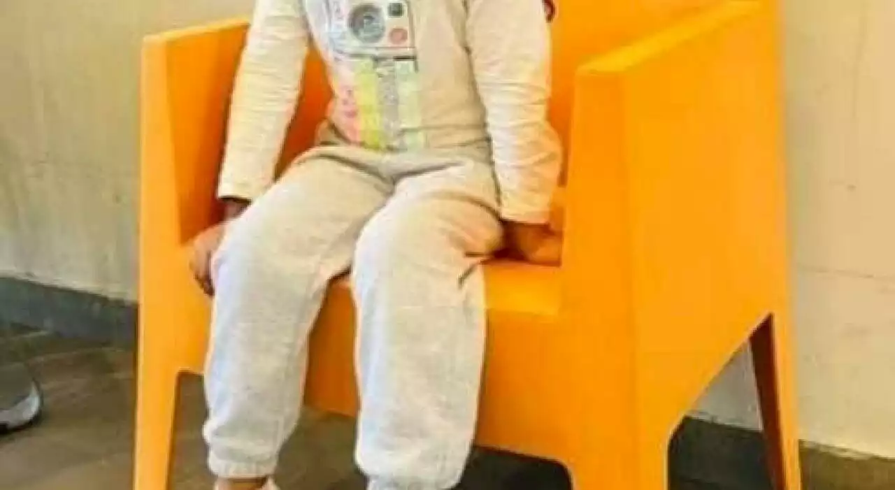 Bambina di 5 anni scomparsa da firenze, le ricerche di Kata