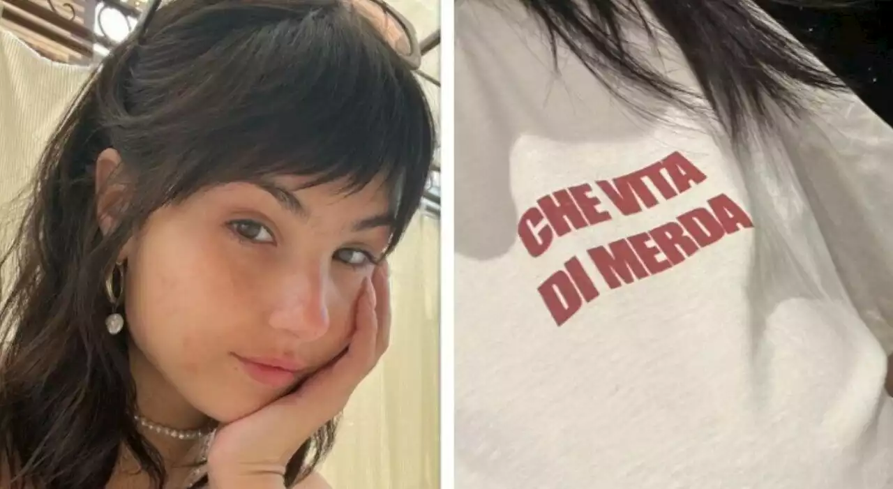 Giorgia Soleri e Damiano dei Maneskin, frecciatina dopo la rottura? Il messaggio inequivocabile: «Che vita di mer...»