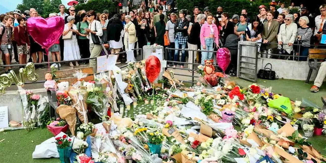 À la une de l’actu ce dimanche 11 juin...