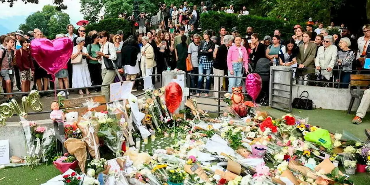 Attaque à Annecy : le récit d'une tragédie