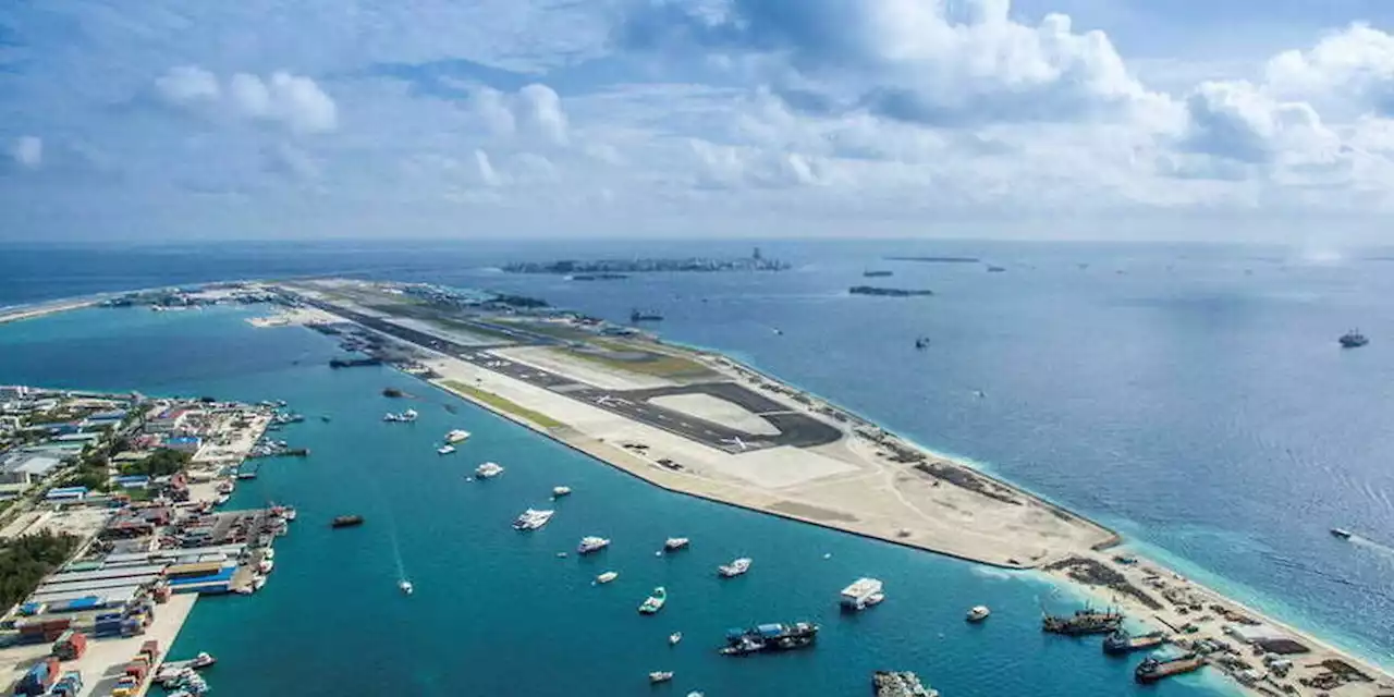 Chine-Inde : guerre froide aux Maldives