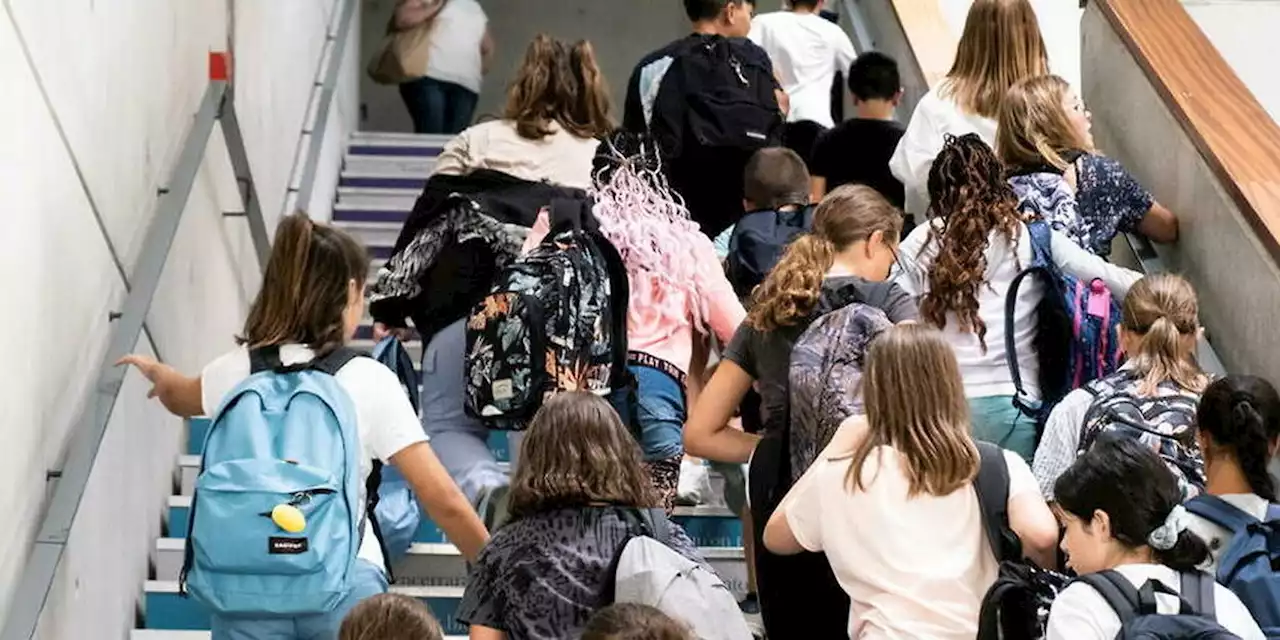 Harcèlement : les collégiens vont suivre une heure de sensibilisation dès cette semaine