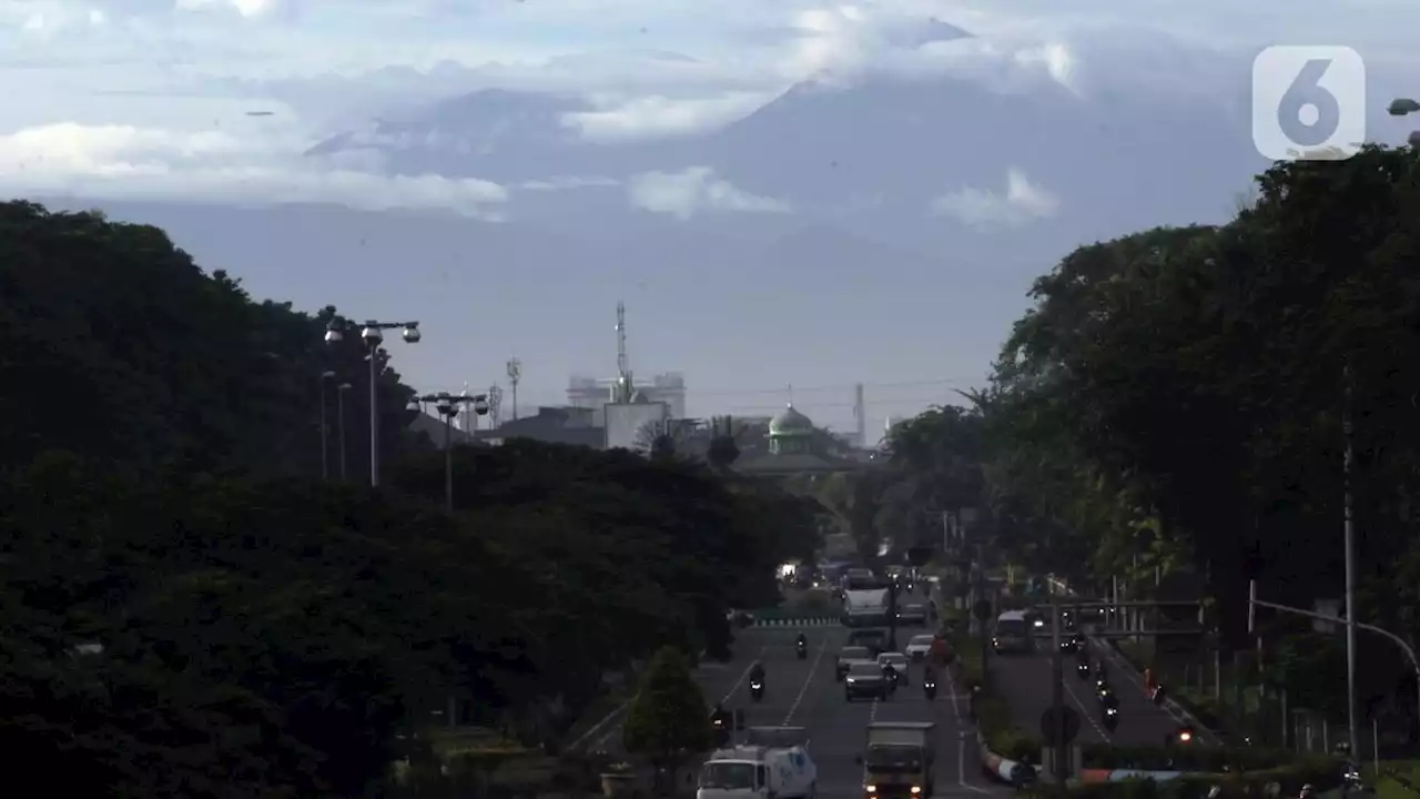 Cuaca Besok Senin 12 Juni 2023: Langit Jakarta Cerah Berawan Sepanjang Hari