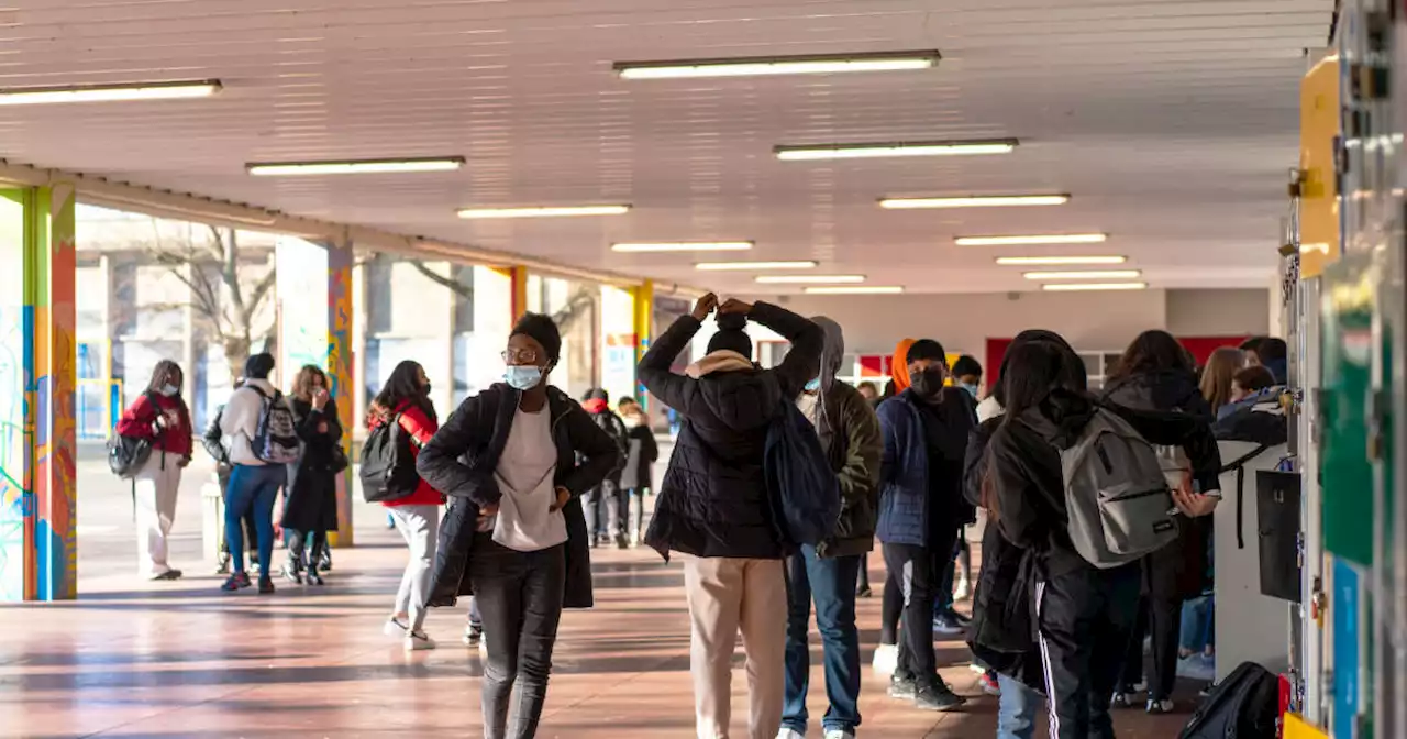 Contre le harcèlement scolaire, une heure de sensibilisation pour tous les collégiens dès lundi