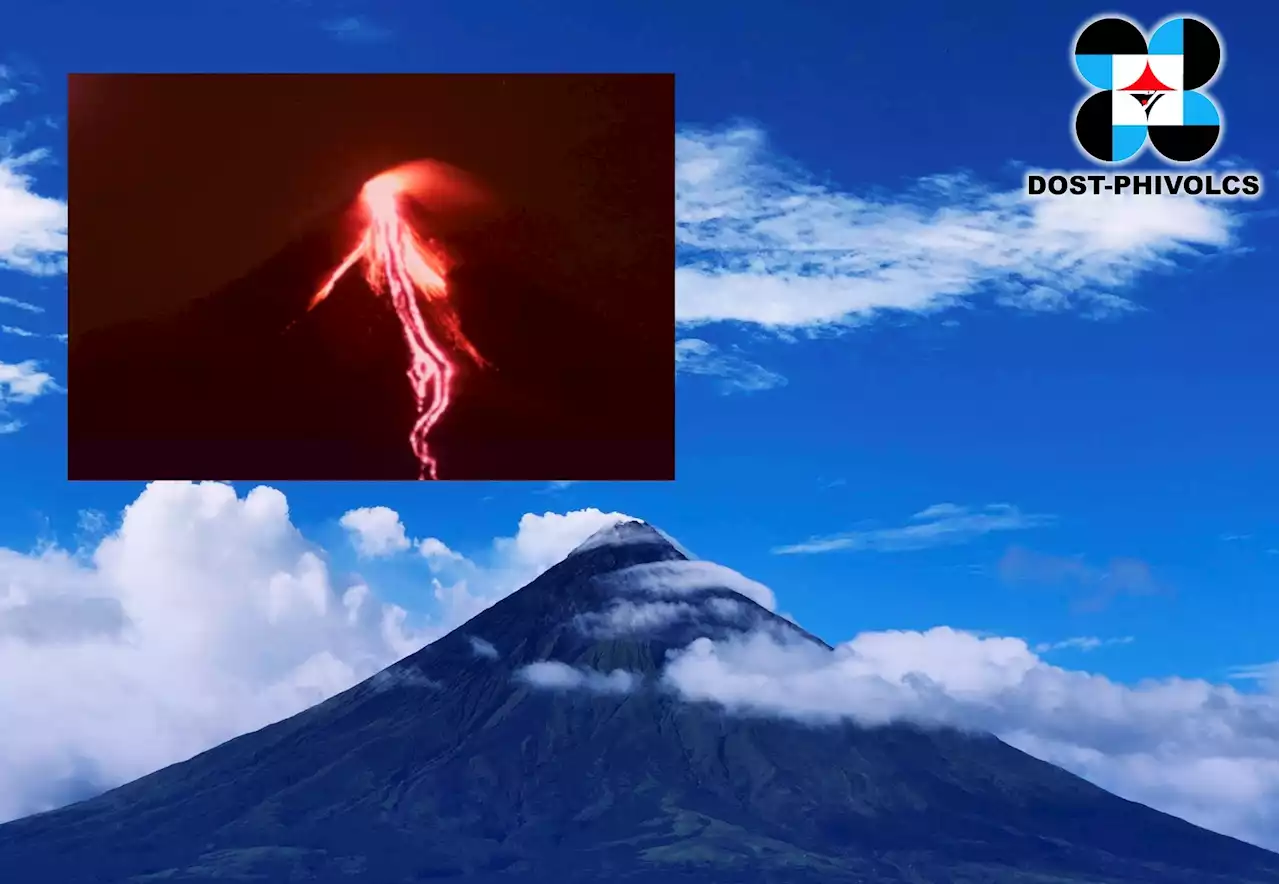 Albay folk told anew to comply with warnings on Mayon