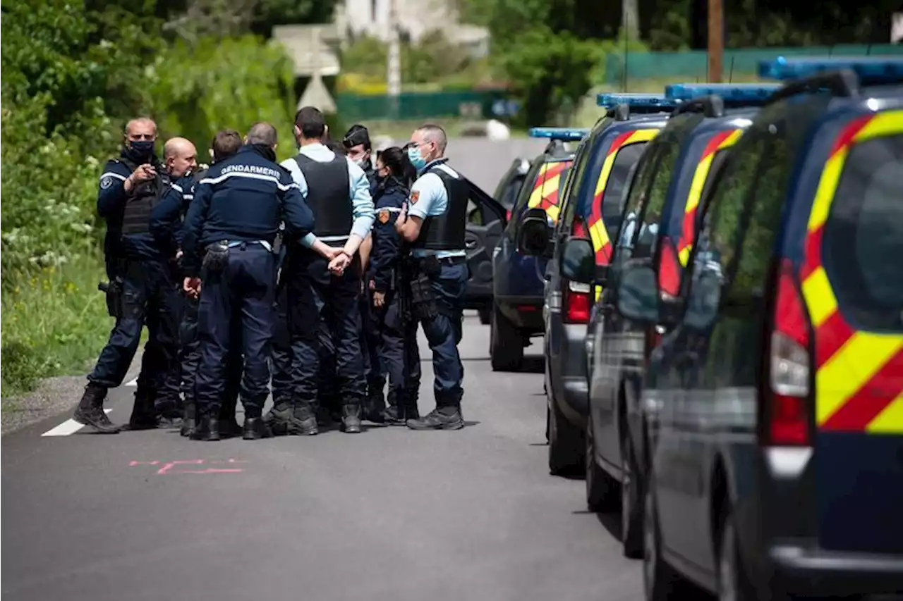 Tuerie dans une scierie des Cévennes : la bravoure et les séquelles de Vincent, le seul survivant