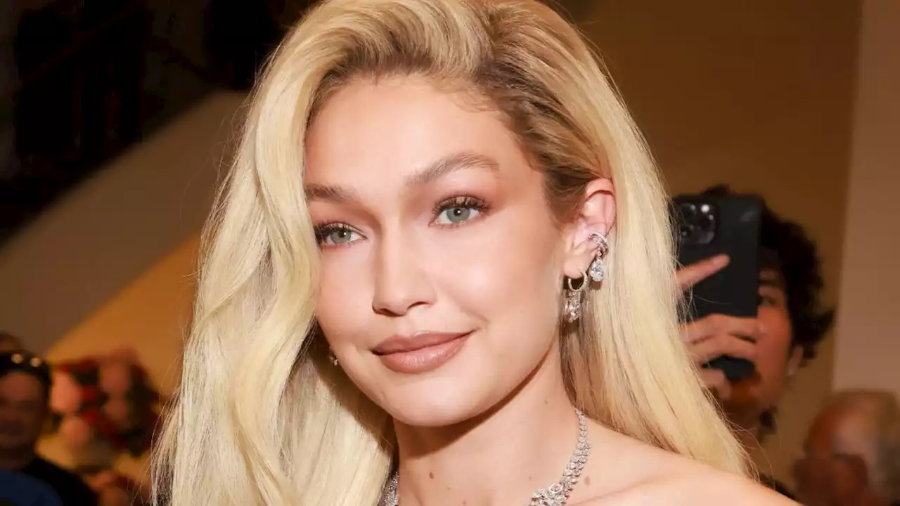 Gigi Hadid and Leonardo DiCaprio Are Meeting the Parents, Apparently