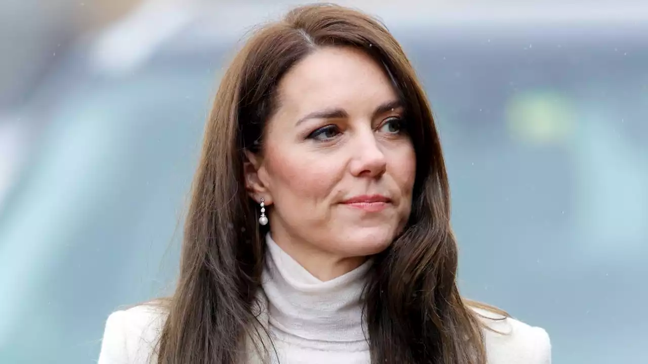 Princess Kate and Rose Hanbury Have Reconnected, Despite Past Tension and Rumors