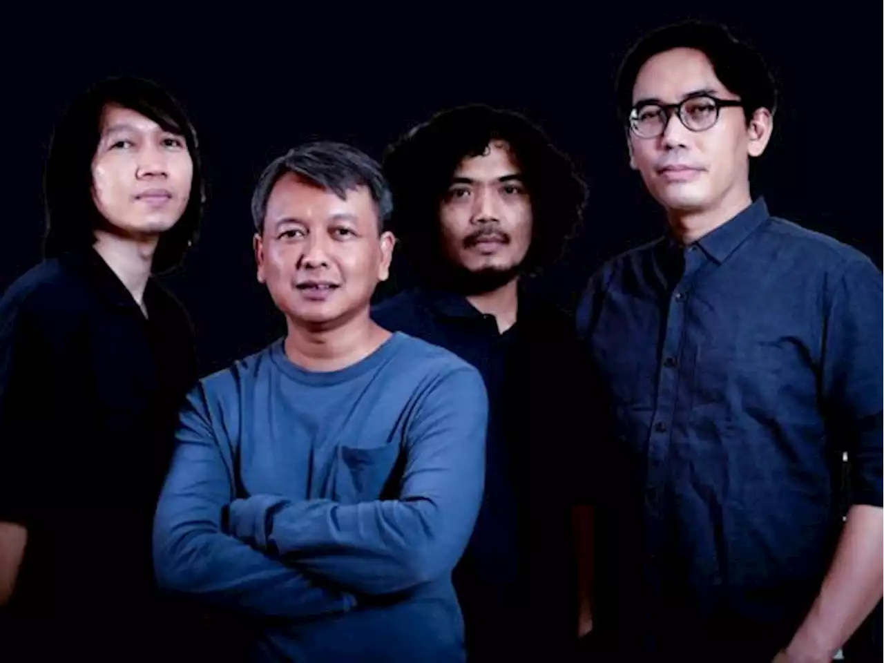 ERK Siapkan Kejutan dalam Penampilan Live Album Rimpang