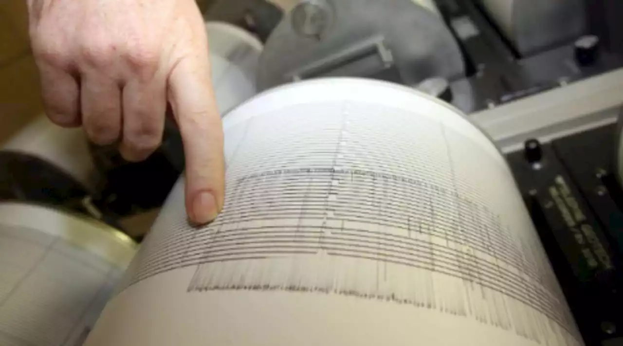 Terremoto, scossa di magnitudo 3.6 ai Campi Flegrei