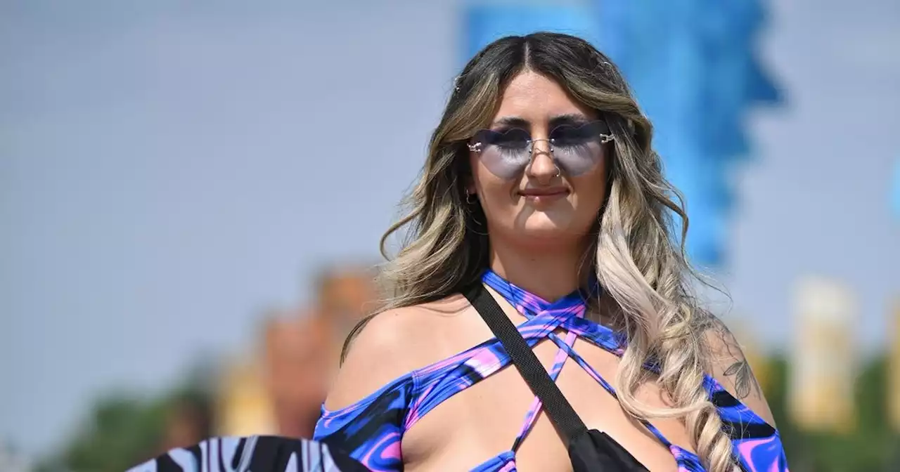 Parklife 2023: Best festival fashion and trends in pictures