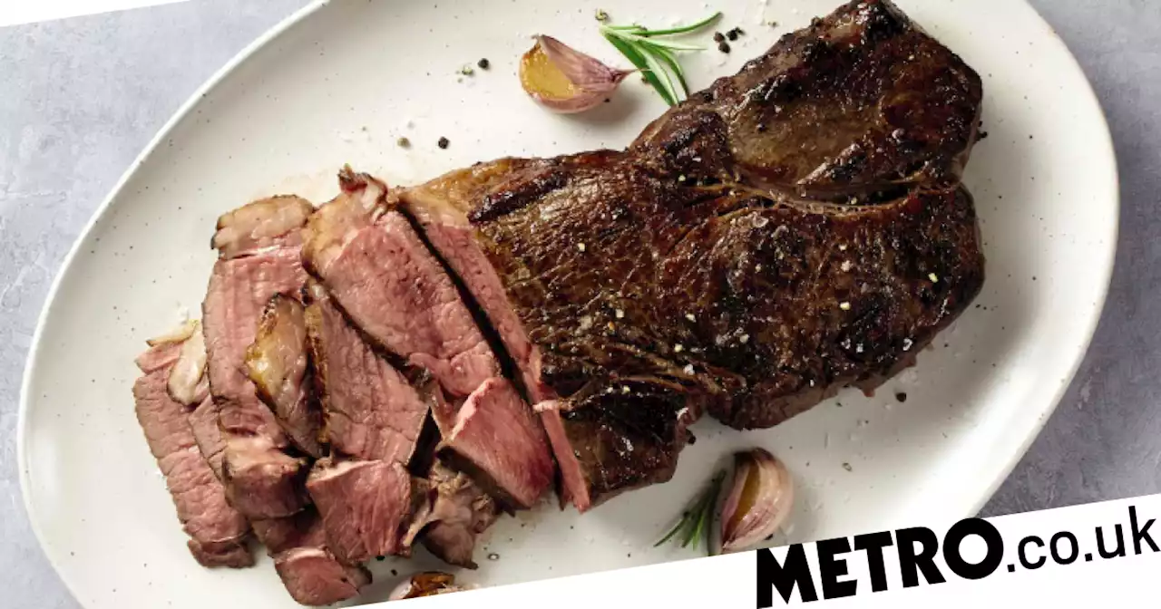 Aldi brings back giant 28oz steak just in time for Father's Day