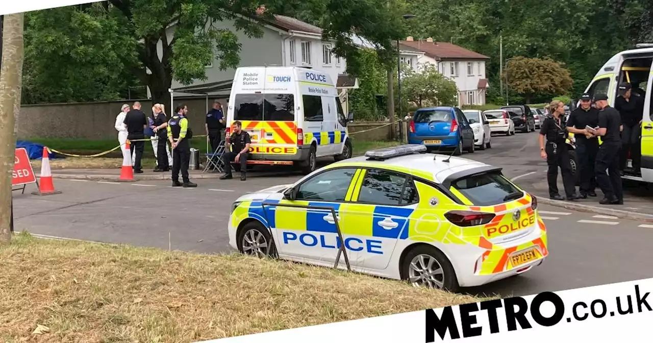 Three more teens arrested on suspicion of murder after boy, 16, killed in Bath