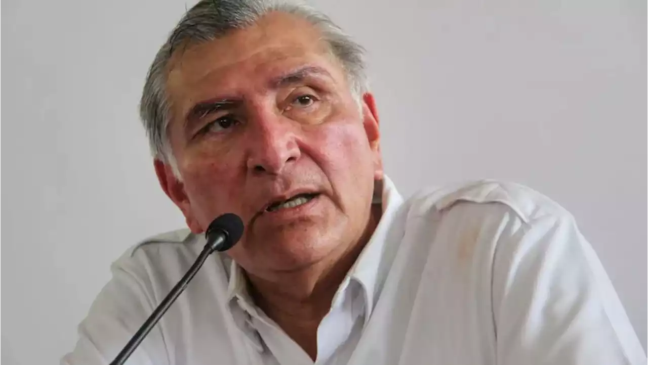 Puebla. Adán Augusto minimiza apoyo a Sheinbaum por gobernadores