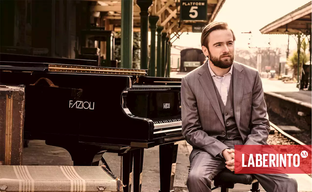 Daniil Trifonov, un centauro del piano