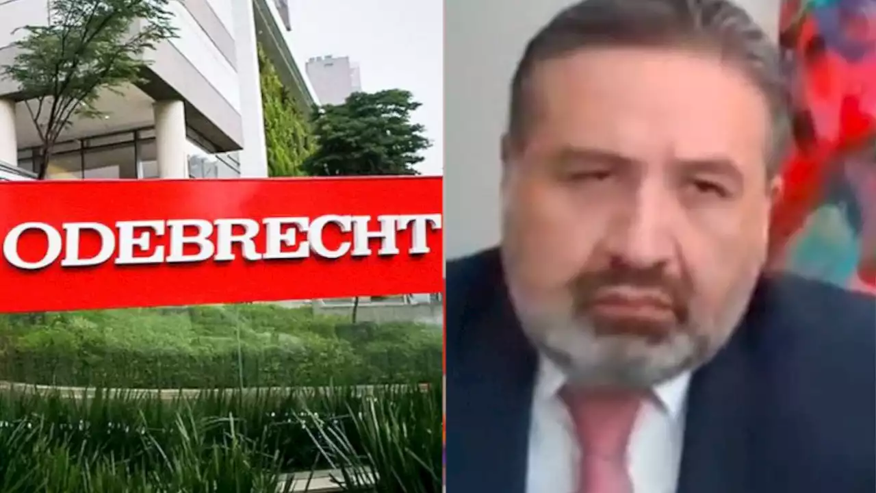 Video. Imputan a exsubgerente de INCO por caso de Odebrecht