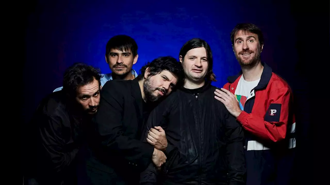 El Mató estrenó “El Universo”, último adelanto de su nuevo álbum