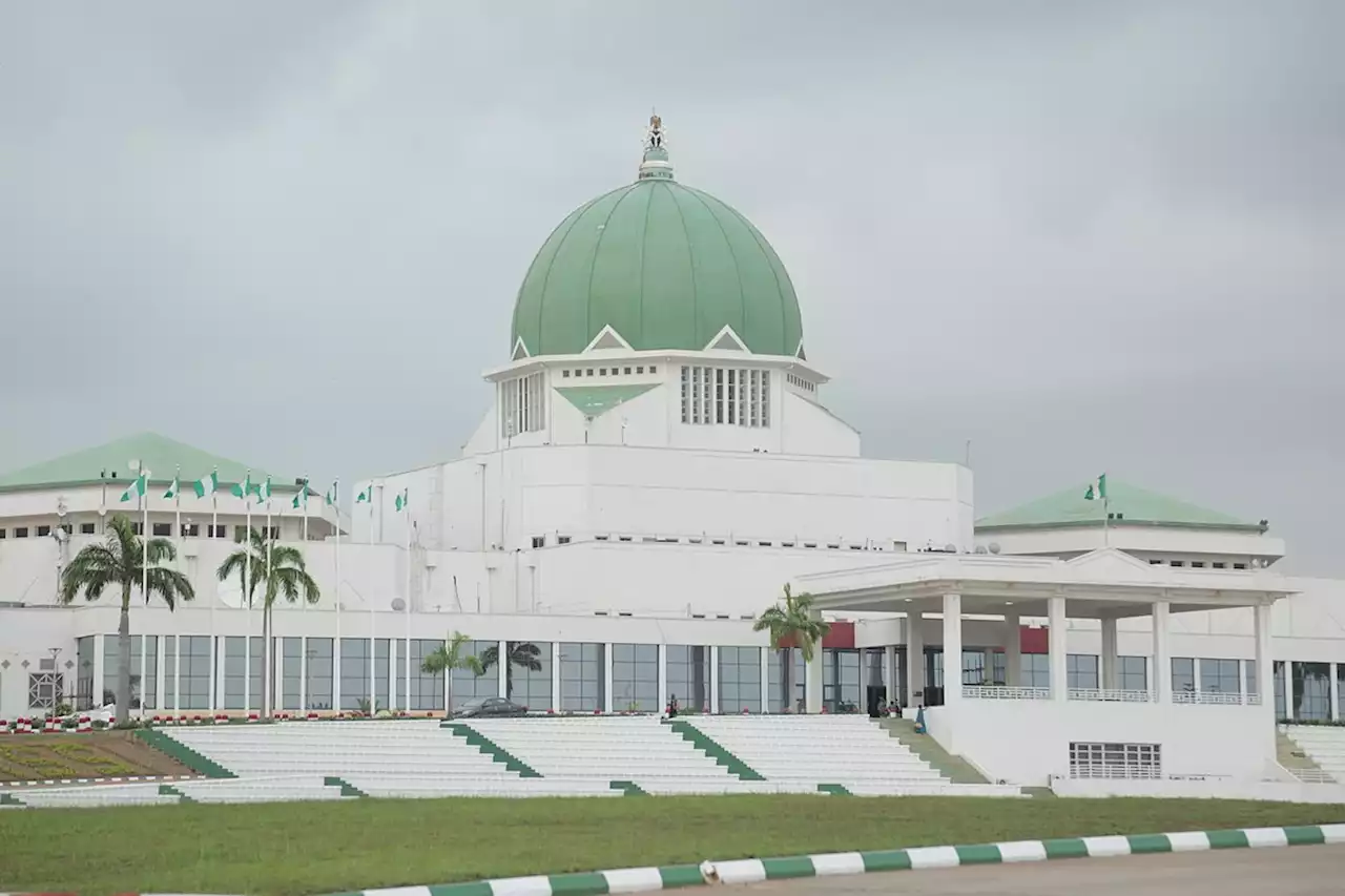 10th Senate: Zone Deputy Senate presidency seat to North-Central, says APC group