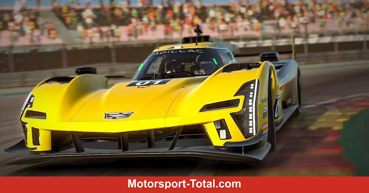 iRacing: 2023 Season 3 lockt mit neuen Fahrzeugen, Strecken und vielen Verbesserungen