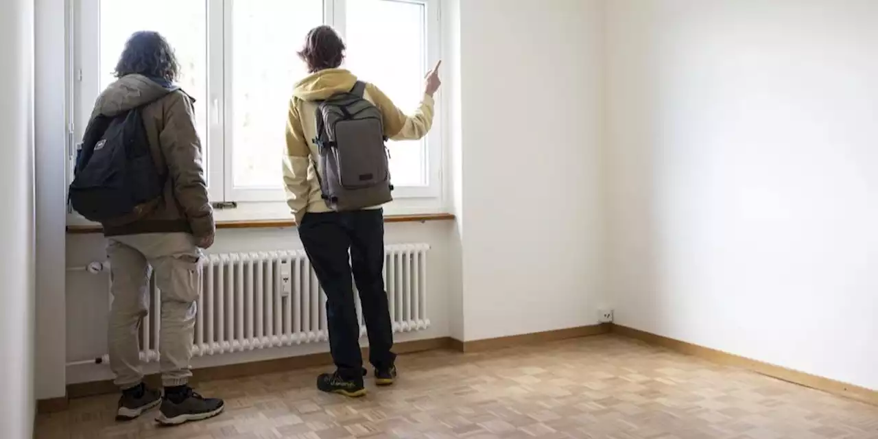 Vermieter verlangen Absage-Gebühr für Wohnung