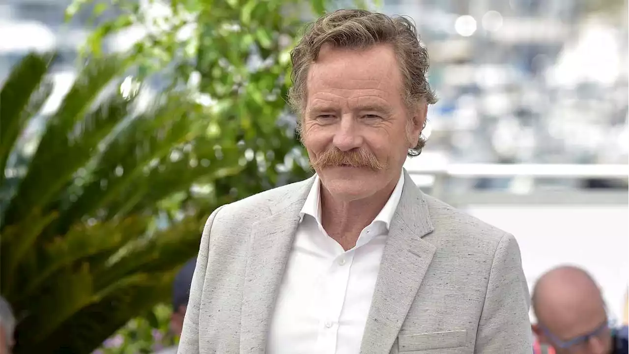 Bryan Cranston clarifies his comments on retiring in 2026: I'm hitting the ‘pause button'