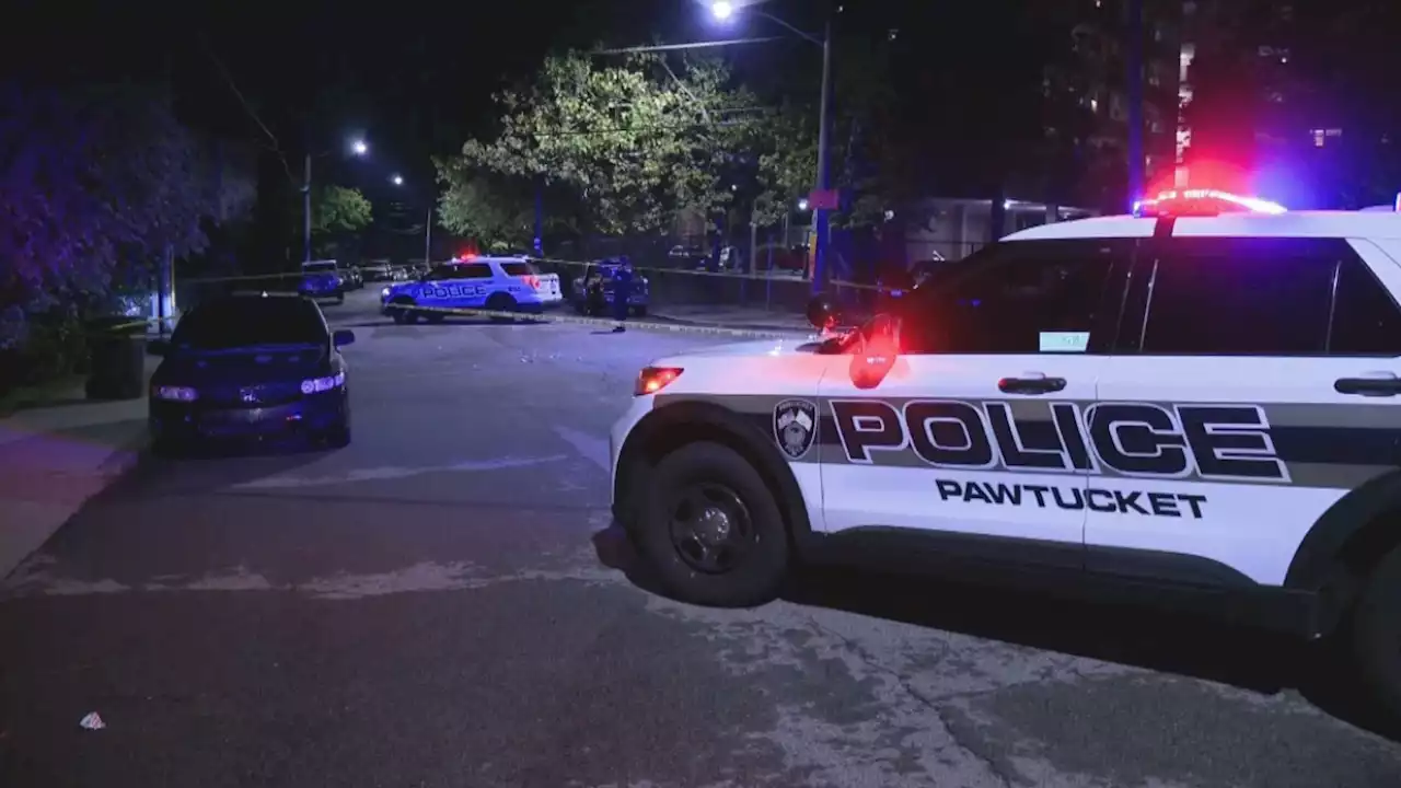 21-year-old dies after being shot in Pawtucket