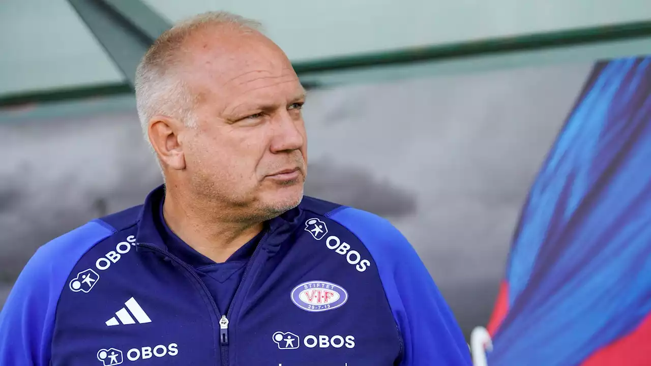 Fagermo etter ny nedtur: – Ledelsen må gjøre det de mener er best for Vålerenga