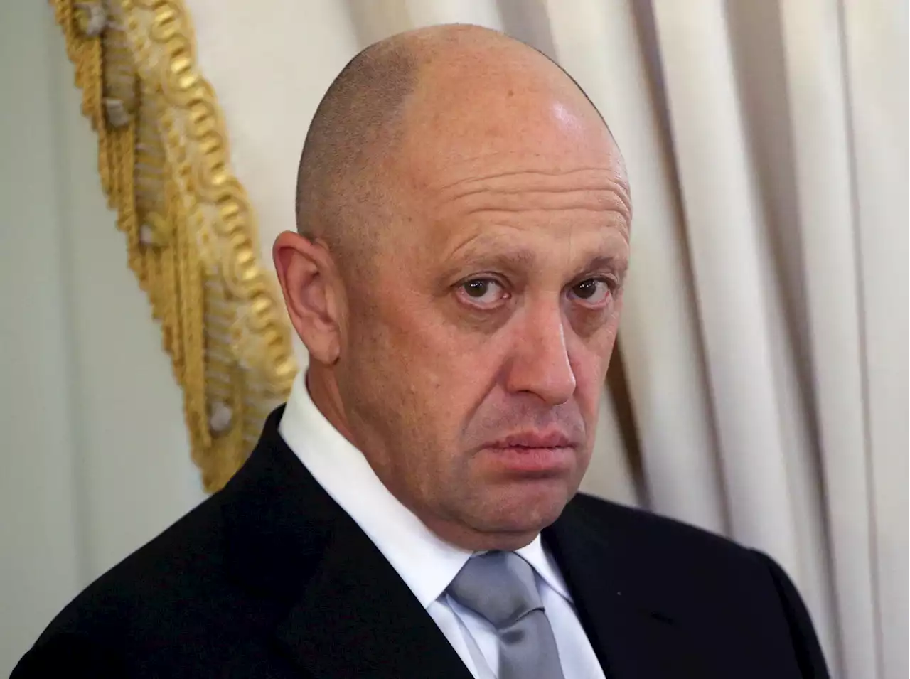 Prigozhin takes swipe at Shoigu as he vows to defy volunteer order