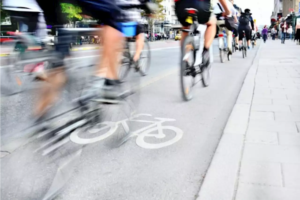 Man (41) komt ten val met fiets en overlijdt voor de ogen van vriend