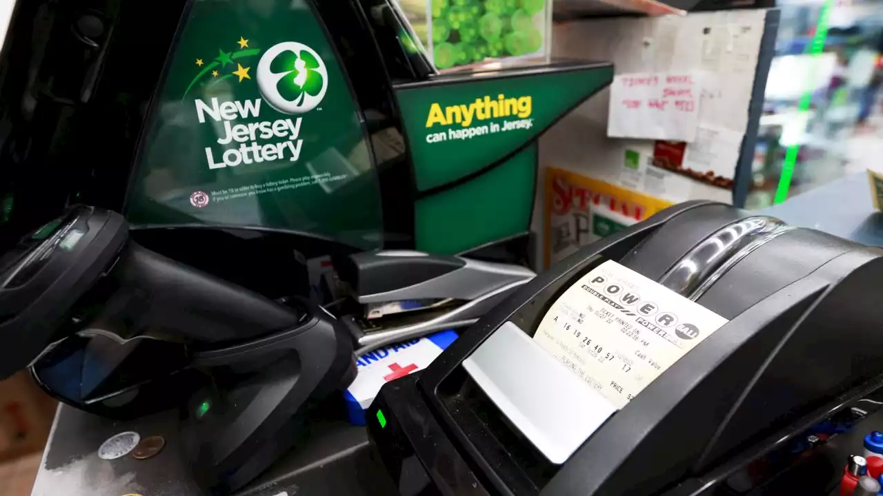 Did you win Saturday’s $308M Powerball drawing? Winning numbers, live results