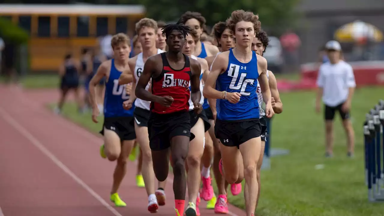 Track & field: Last boys, girls Fab 50 rankings before final release