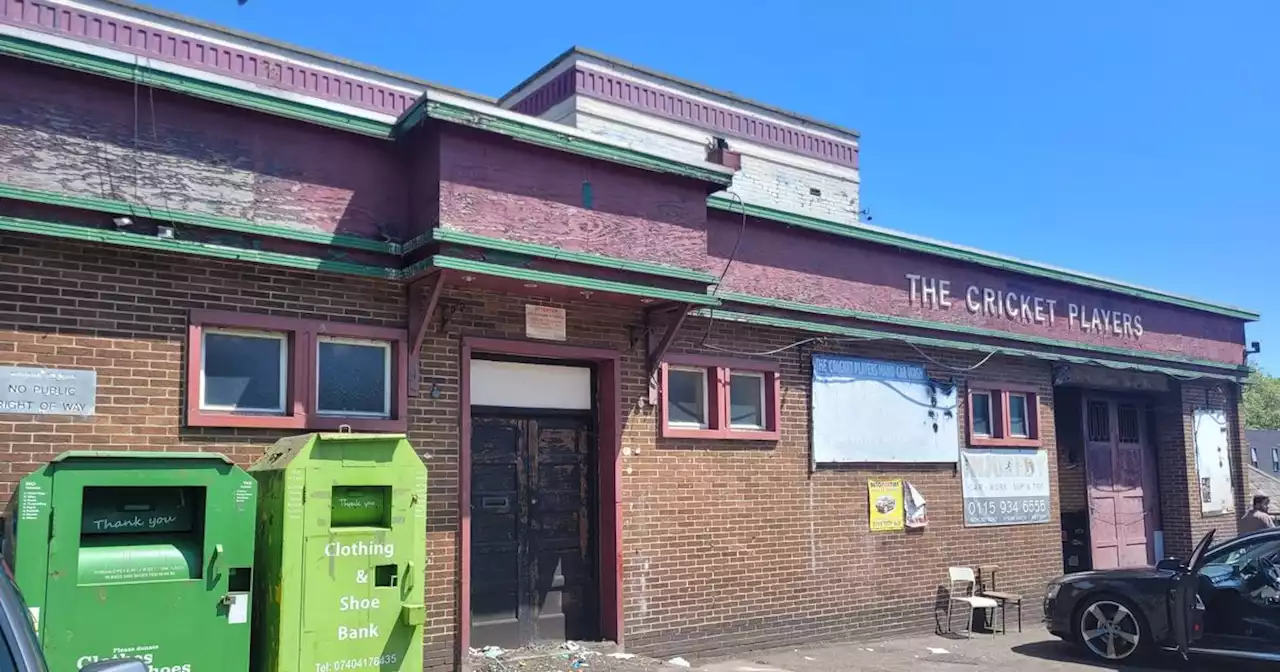 Car wash owner feels he's 'lost control' over needles behind pub