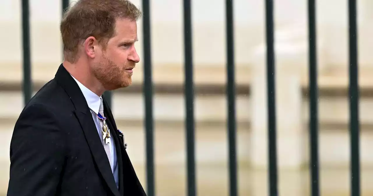 Prince Harry's 'warning' to King Charles over daughter Lilibet's birthday