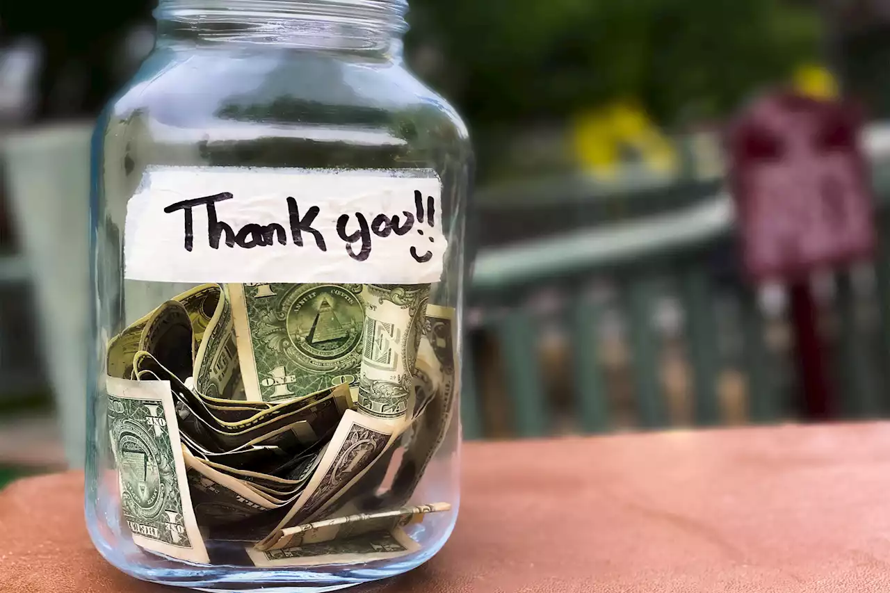 Here’s why Americans are getting tired of tipping: survey