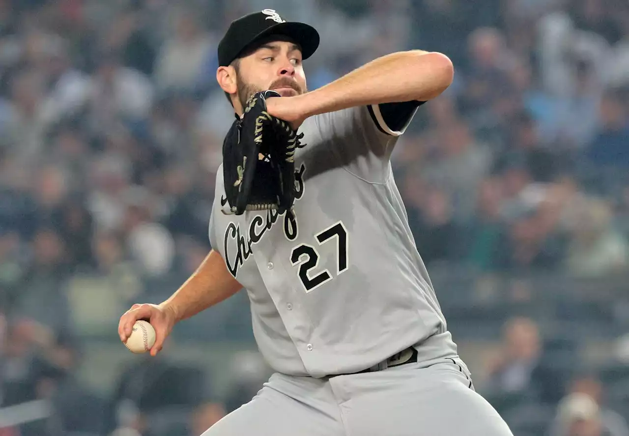 Marlins vs. White Sox prediction: Bet on Chicago’s veteran starter