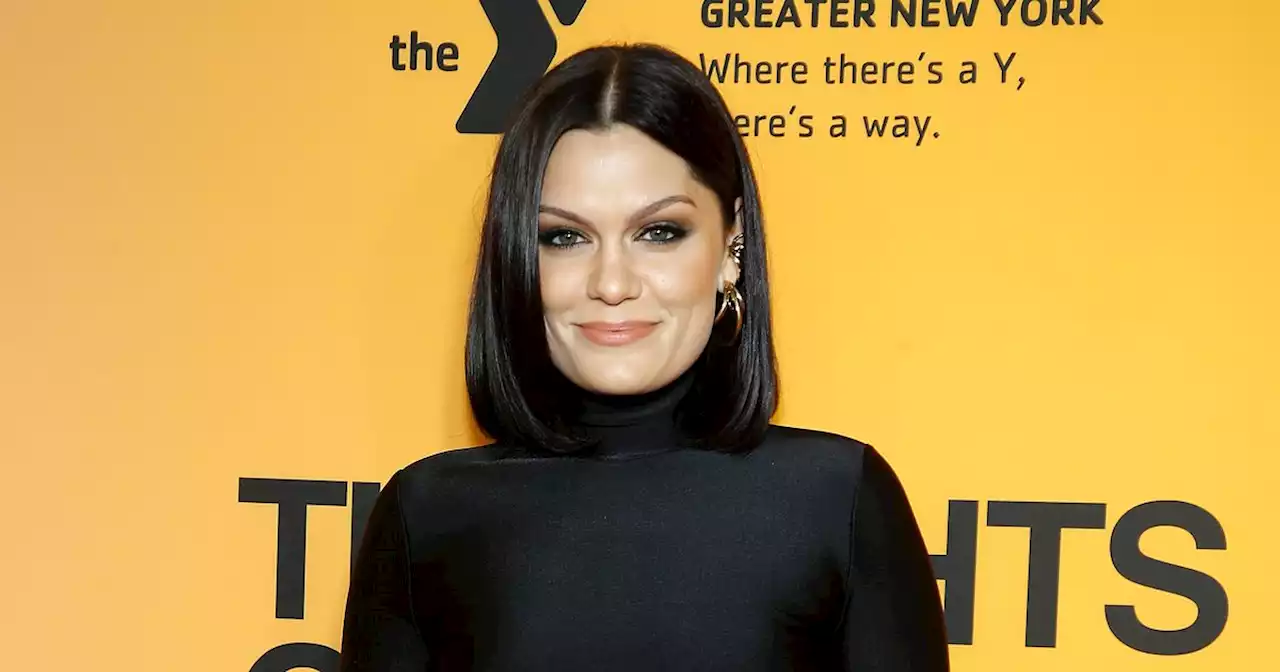 Jessie J shares adorable new clips of baby son one month after his birth