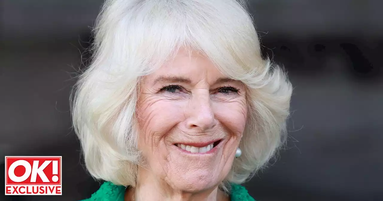 'Queen Camilla is a fiercely modern feminist - Meghan wasn't the first'