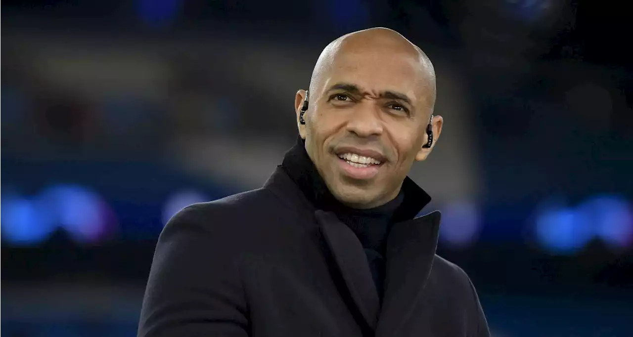 Manchester City : Henry chambre Walker dans une séquence géniale