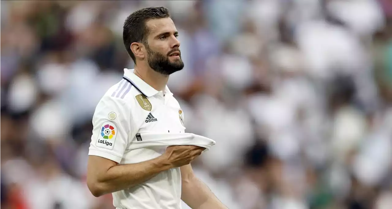 Real Madrid : Nacho a tranché pour son avenir