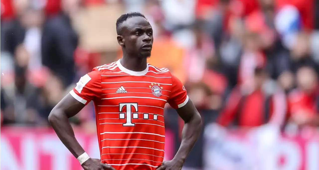 Sénégal, Bayern Munich : la piste saoudienne pour Mané se précise