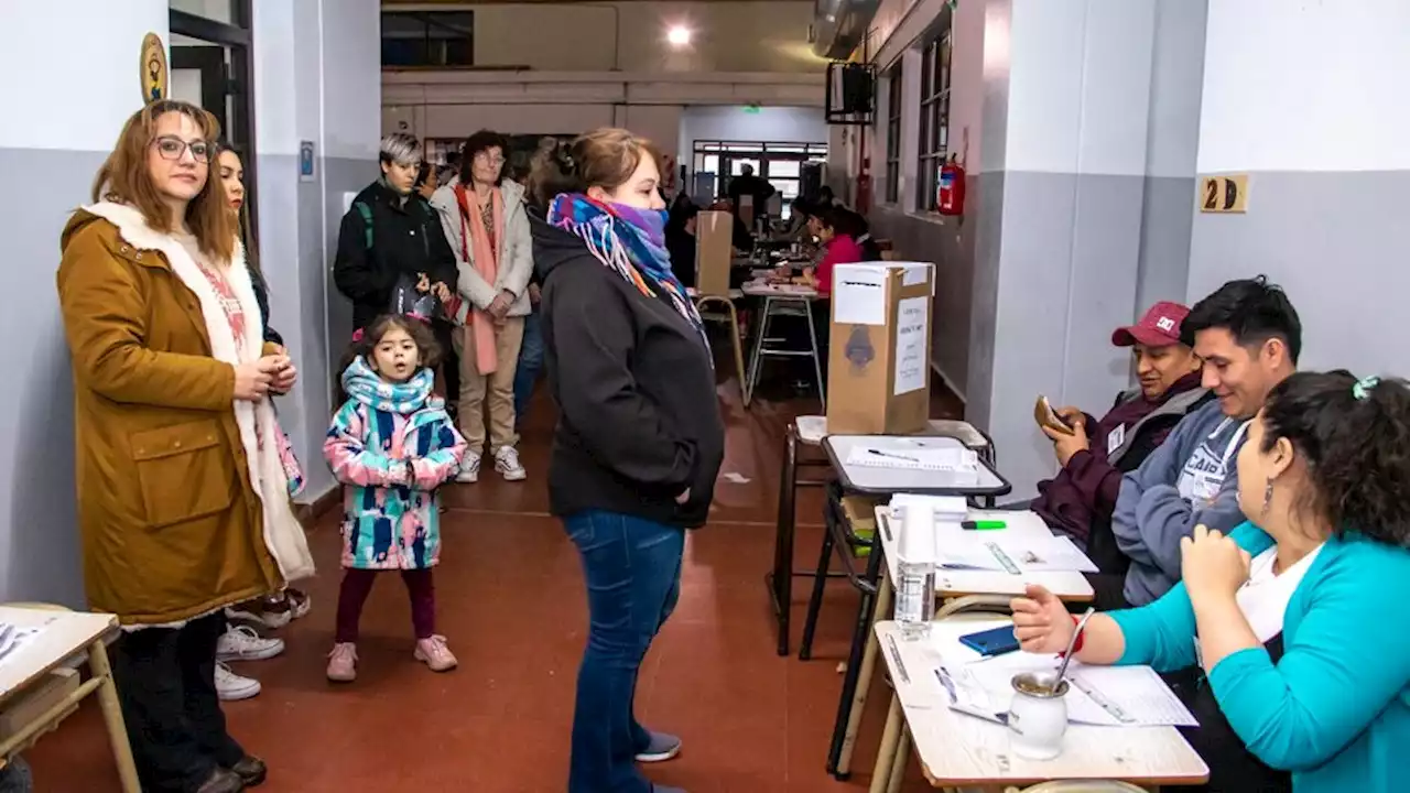 El voto popular, las internas eternas | Tenso tránsito hacia las PASO, en la recta final