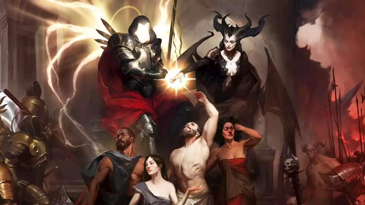 Diablo 4 review