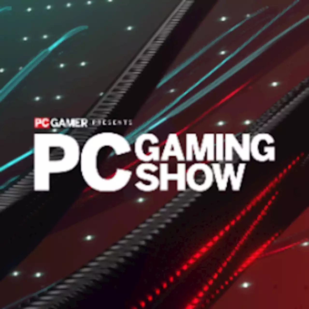 PCGamer - Twitch