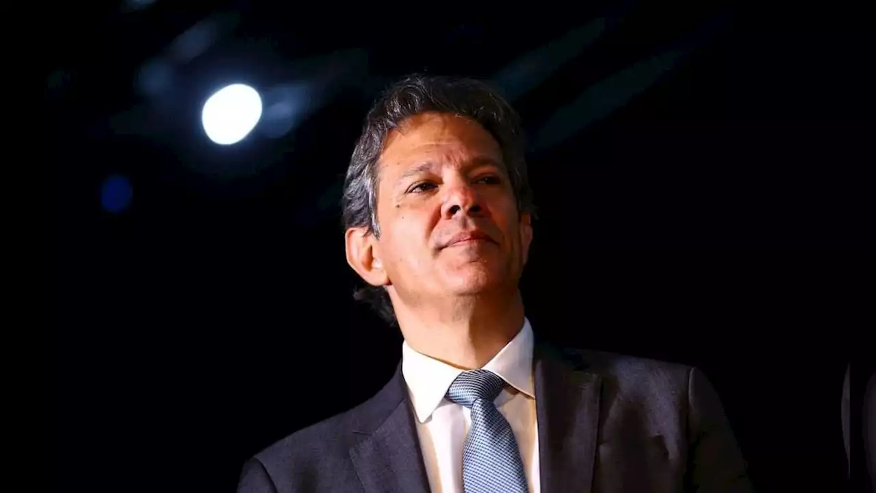 Com arcabouço fiscal na pauta, Haddad visita o Senado na próxima quinta (15)