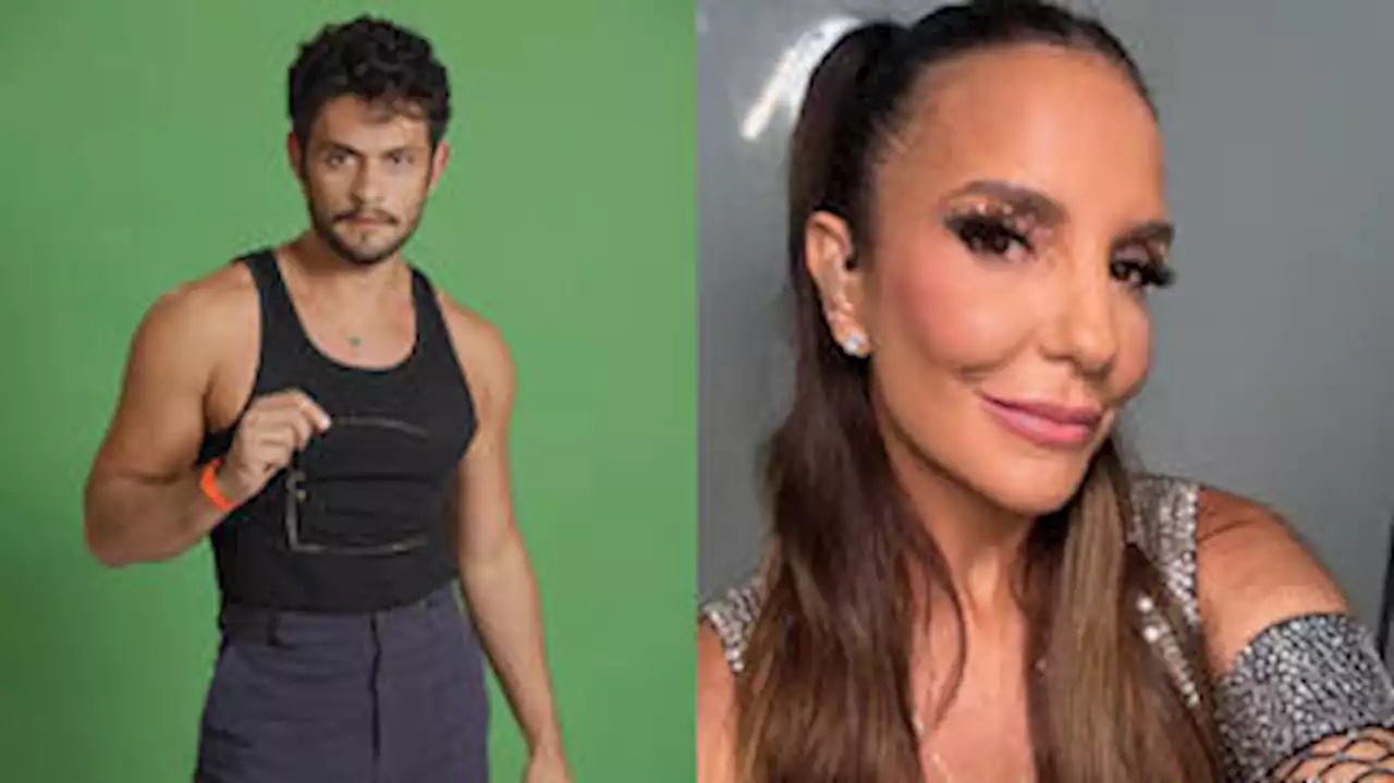 Maquiador de Ivete Sangalo, Markito Costa revela os segredos por trás da beleza da cantora