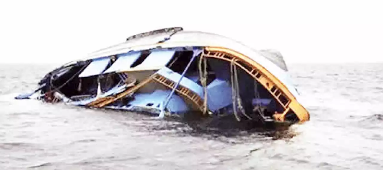 Five die in Ondo boat mishap