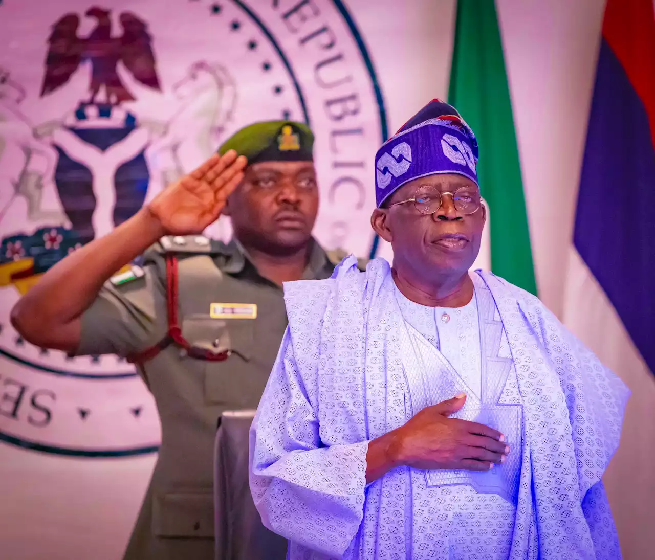 Tinubu to address Nigerians on Monday