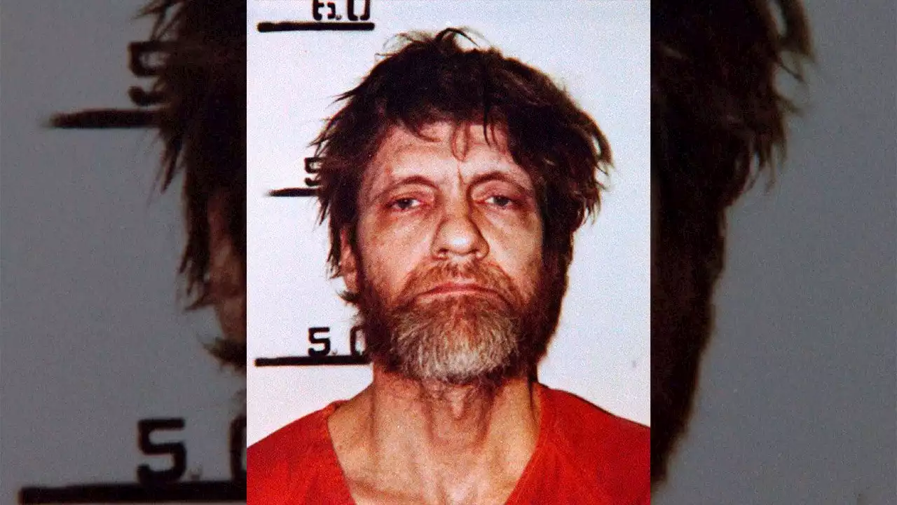 Convicted 'Unabomber' Ted Kacyznski dead at 81